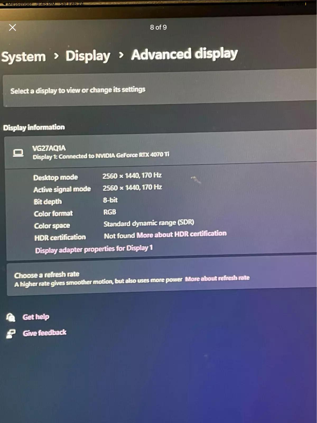Ibuypower gaming pc