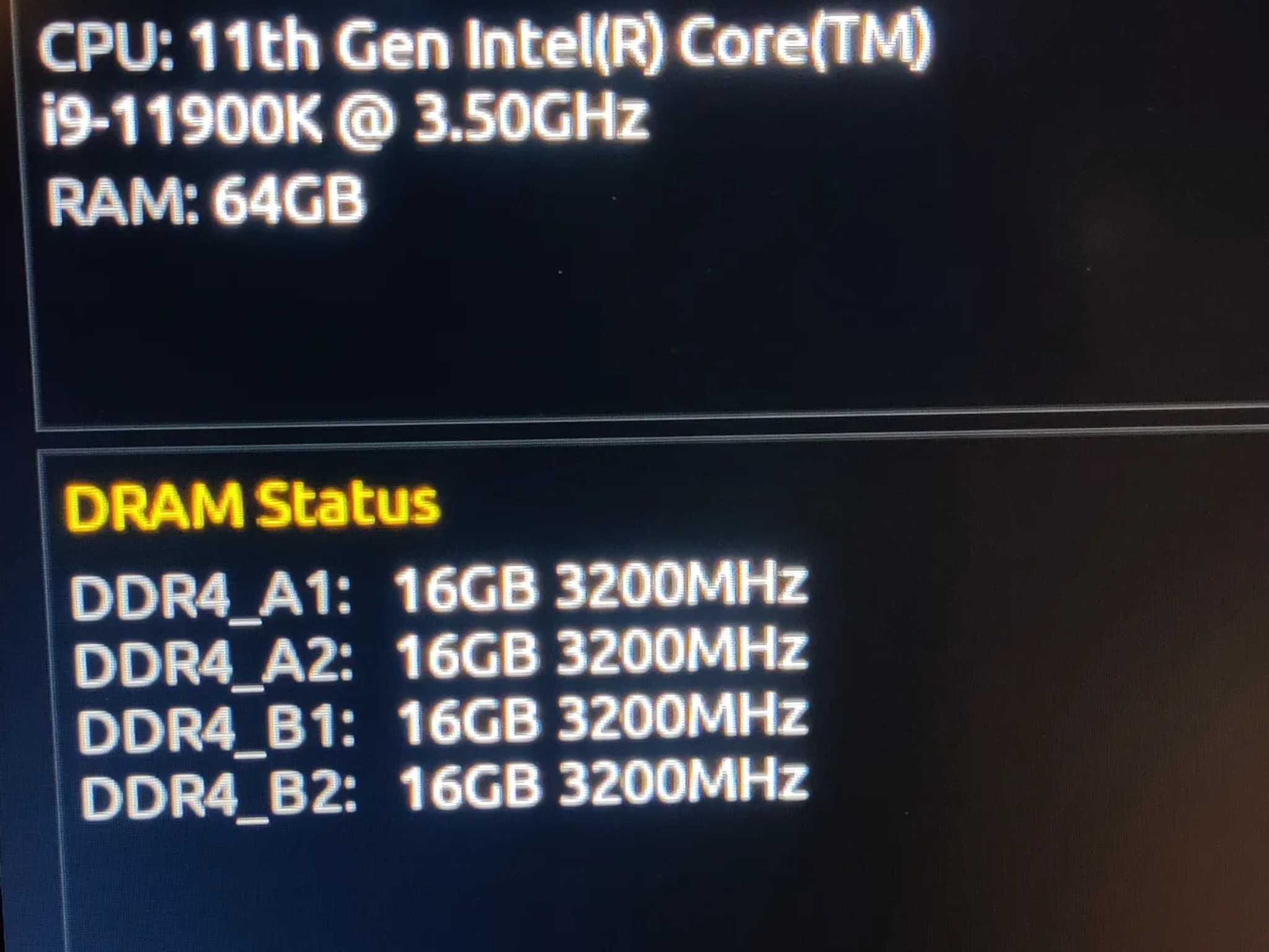 Gigabyte Z590 master Combo