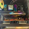 Radeon RX 7900 XT Custom Gaming PC - Ryzen 7 7800X3D, 32GB RAM, 1TB NVMe SSD