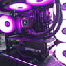 Gaming PC I7 14700f + 5070ti