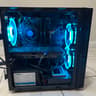 NVIDIA RTX 2070, Intel Core i5-9400f, 16GB RAM, 500GB SSD, Gaming PC w/ Wi-Fi, BT & RGB Remote