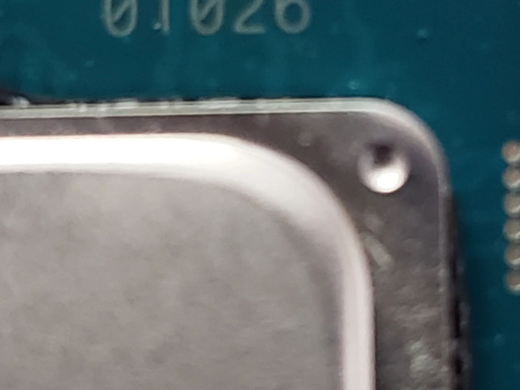 intel i7-7700K