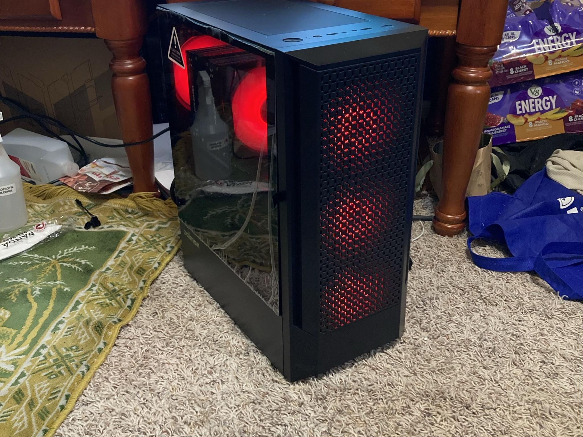 AMD Radeon RX 6900 XT - Image 1