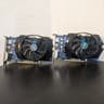 lot of two R7 260X's