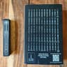 LTT Precision Screwdriver and Bit Set