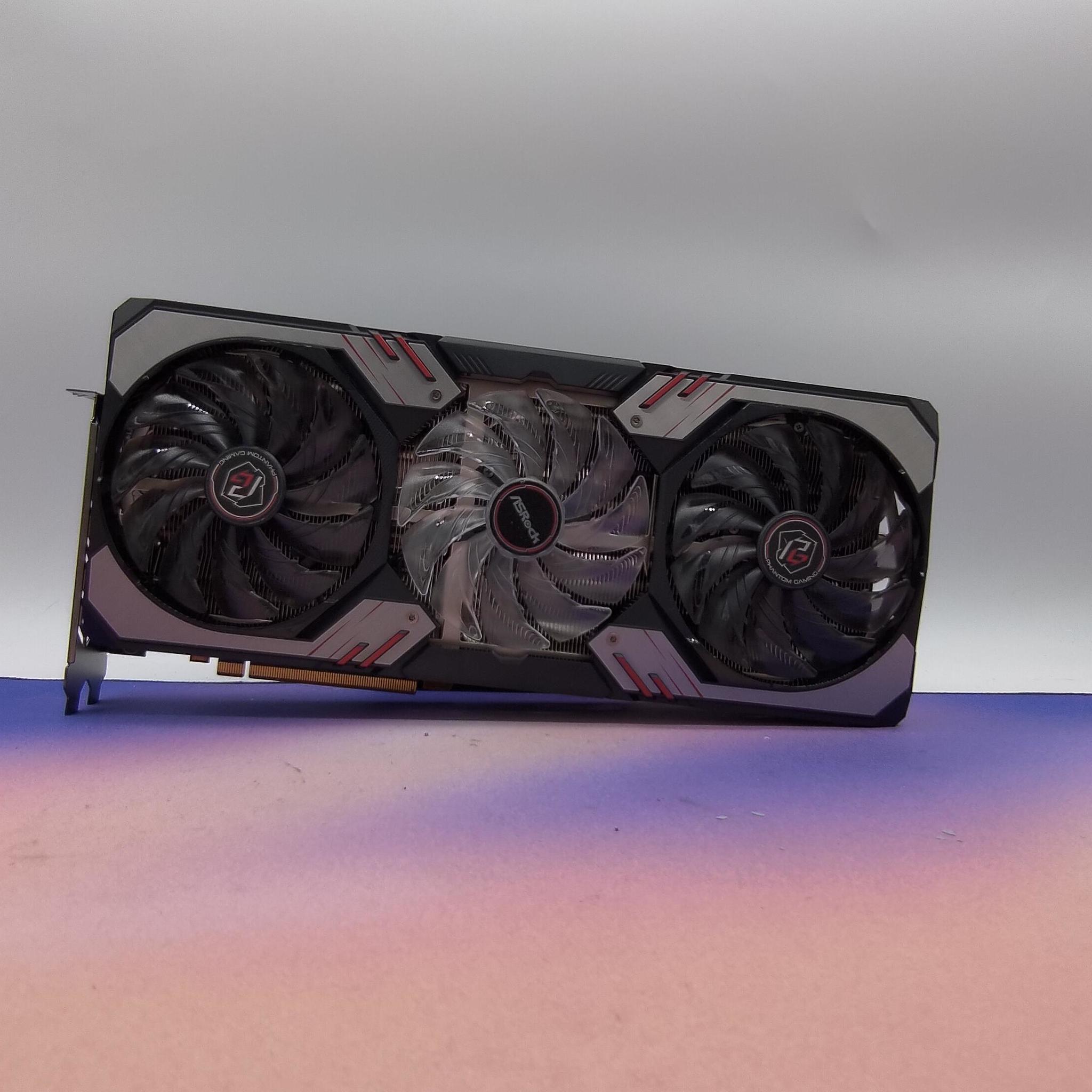 ASRock Phantom Gaming RX 6900XT