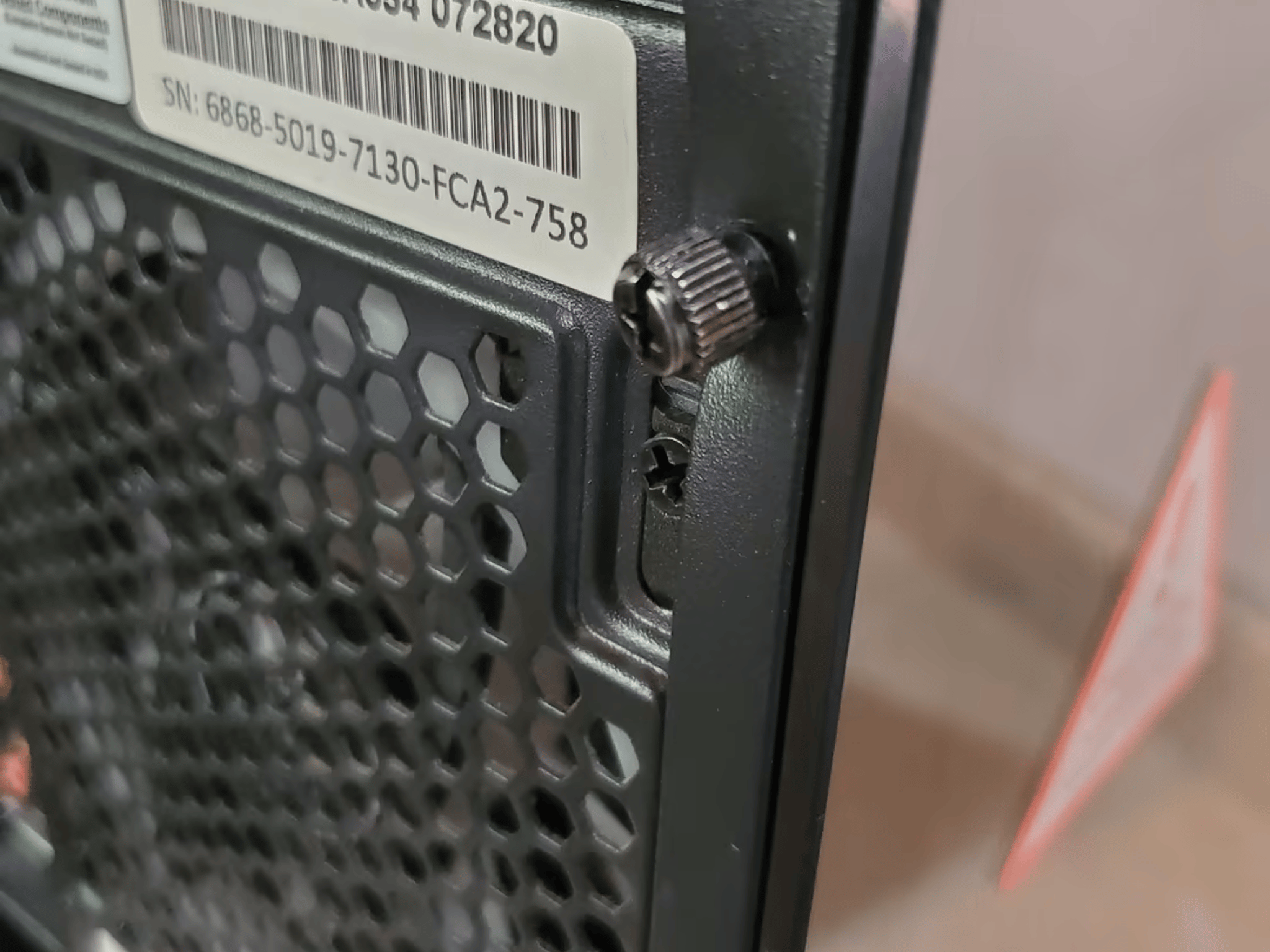 1650 Super 1Tb Computer Gaming PC