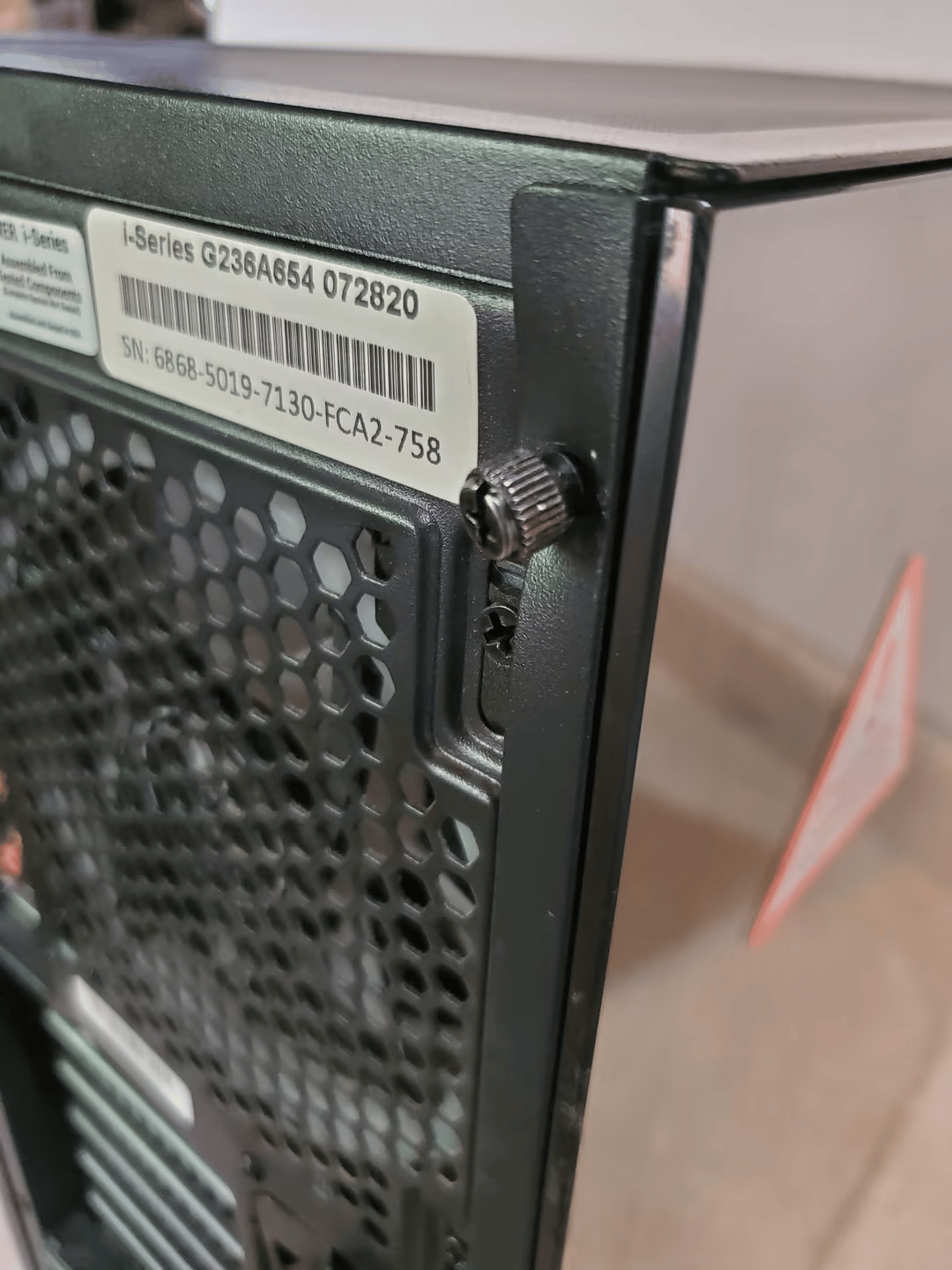 1650 Super 1Tb Computer Gaming PC