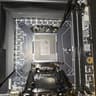 EVGA Z790 Kingpin Dark Motherboard Rare
