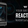 Thermaltake Reactor 380 - Custom Gaming PC Build