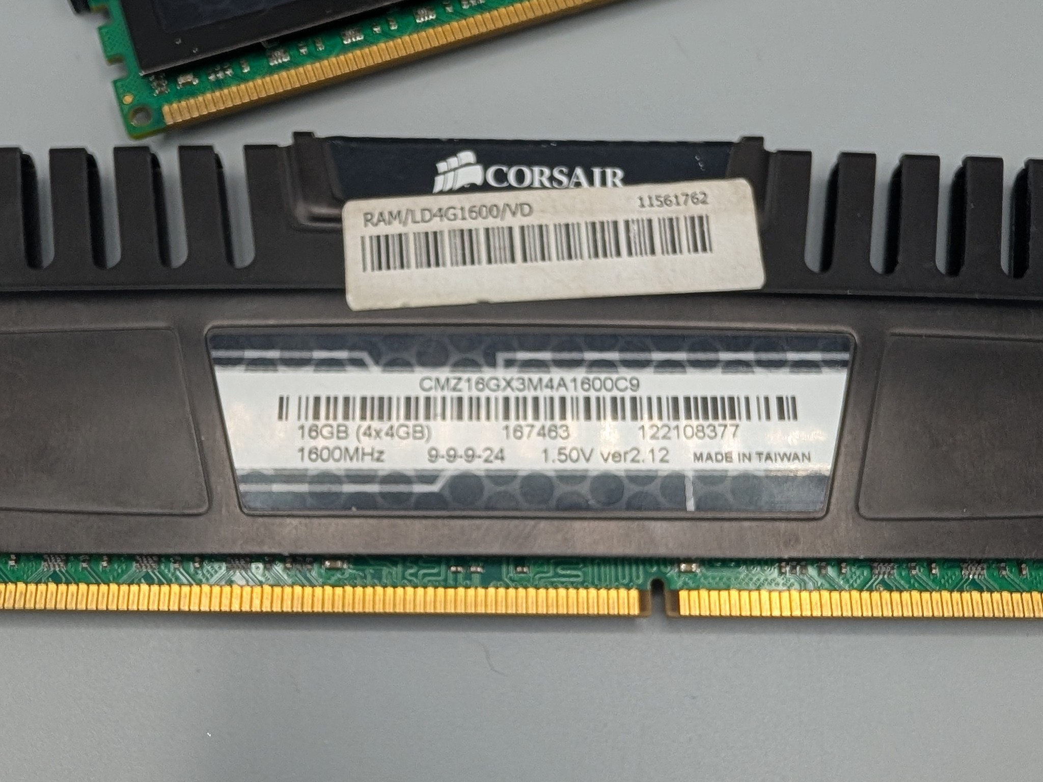 Heatsink RAM Bundle