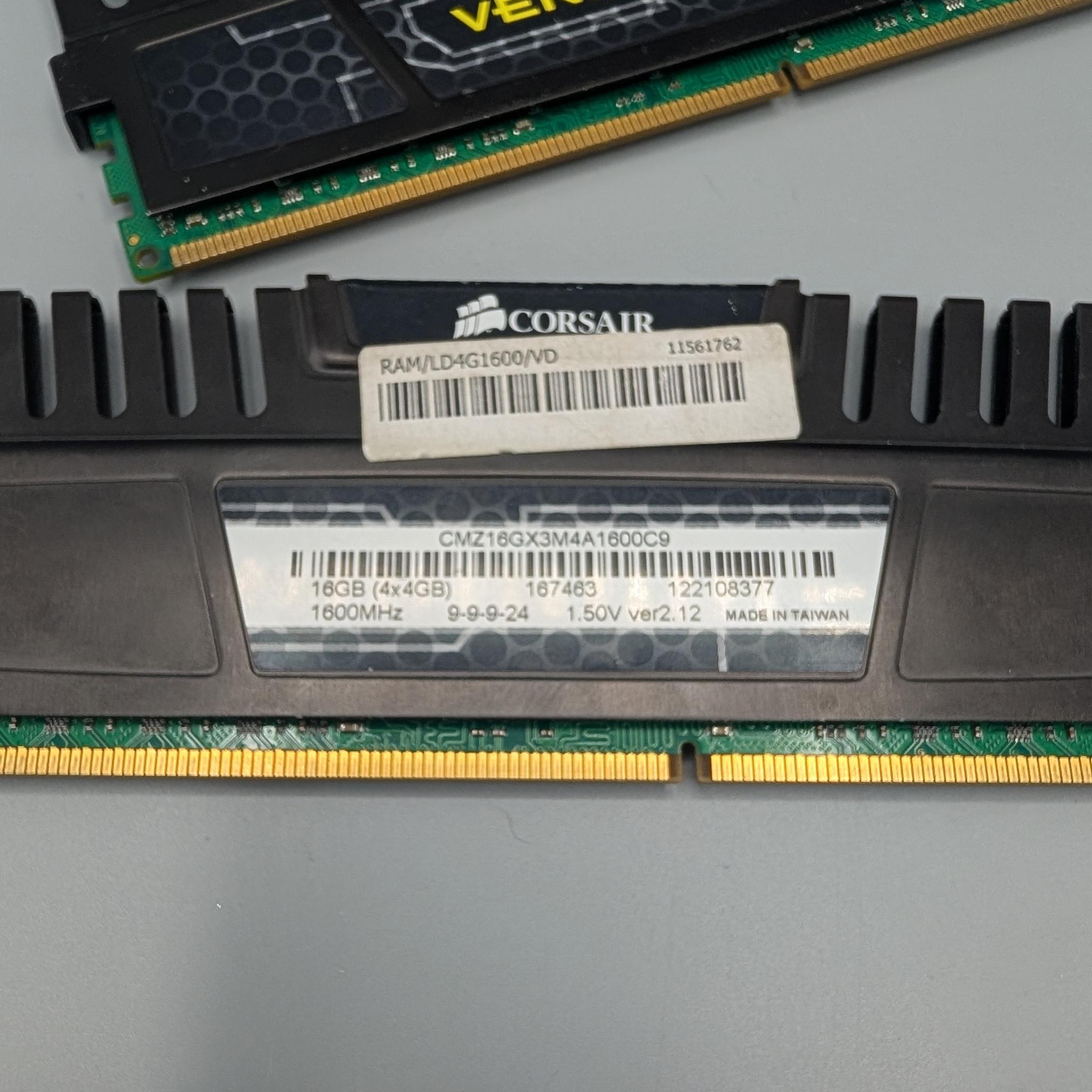Heatsink RAM Bundle