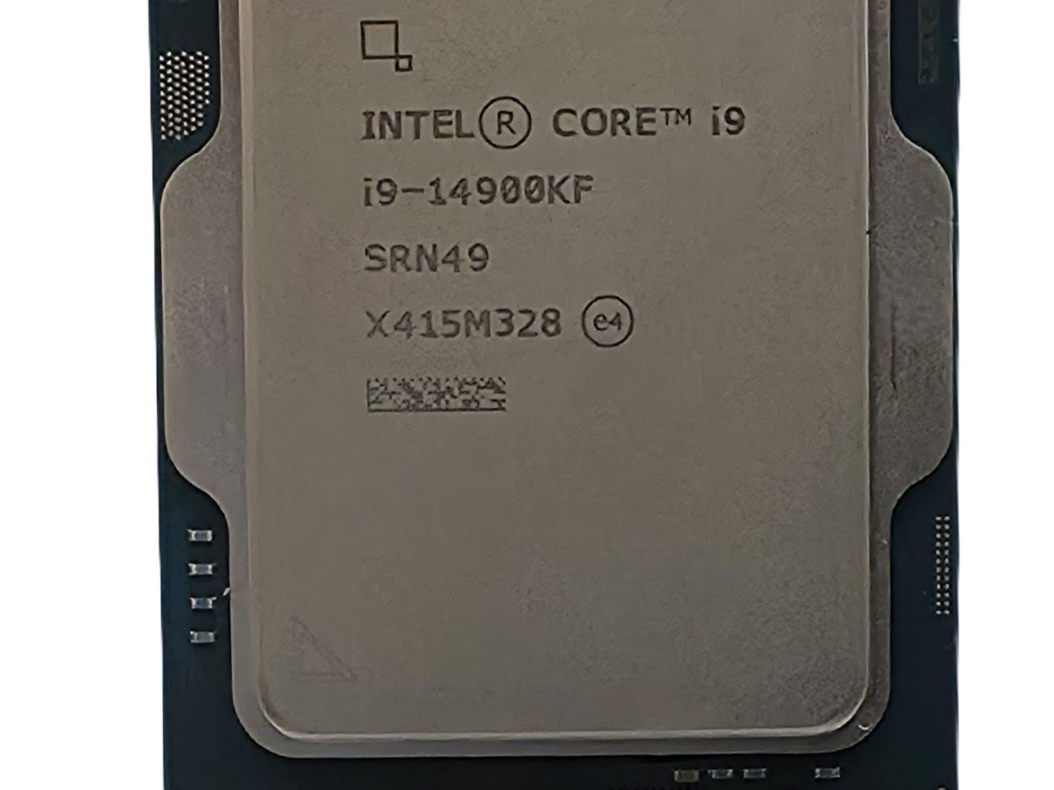 Intel Core i9-14900KF Processor CPU