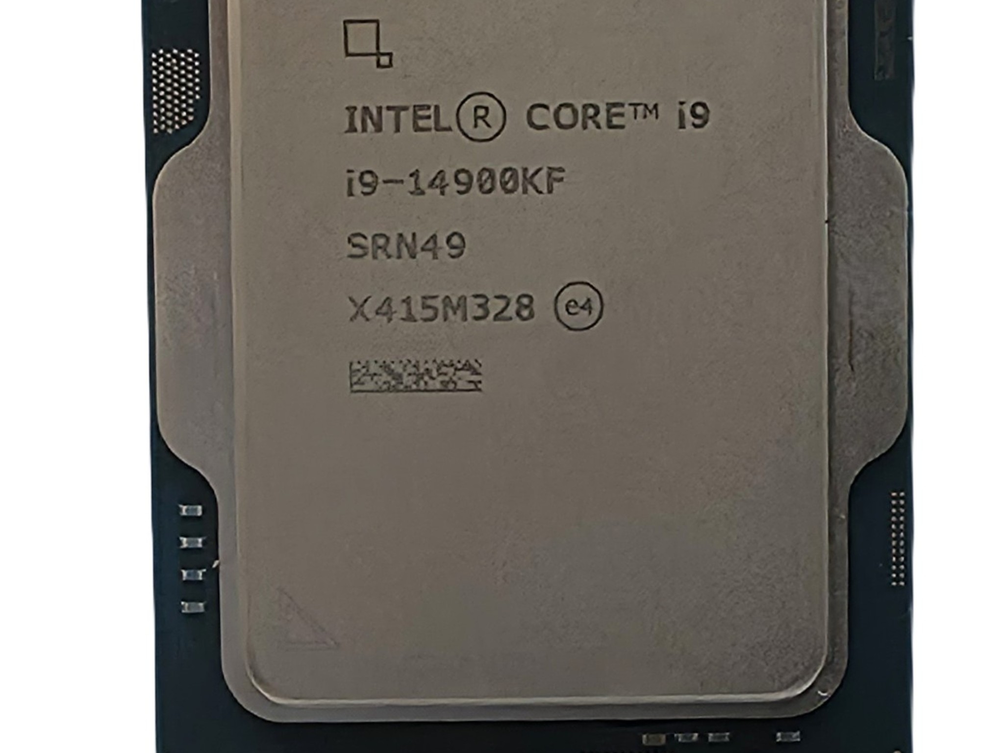 Intel Core i9-14900KF Processor CPU