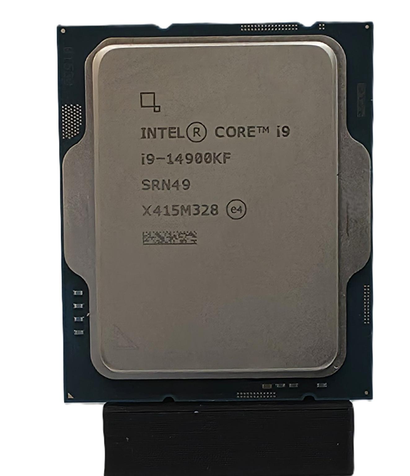 Intel Core i9-14900KS - Image 3
