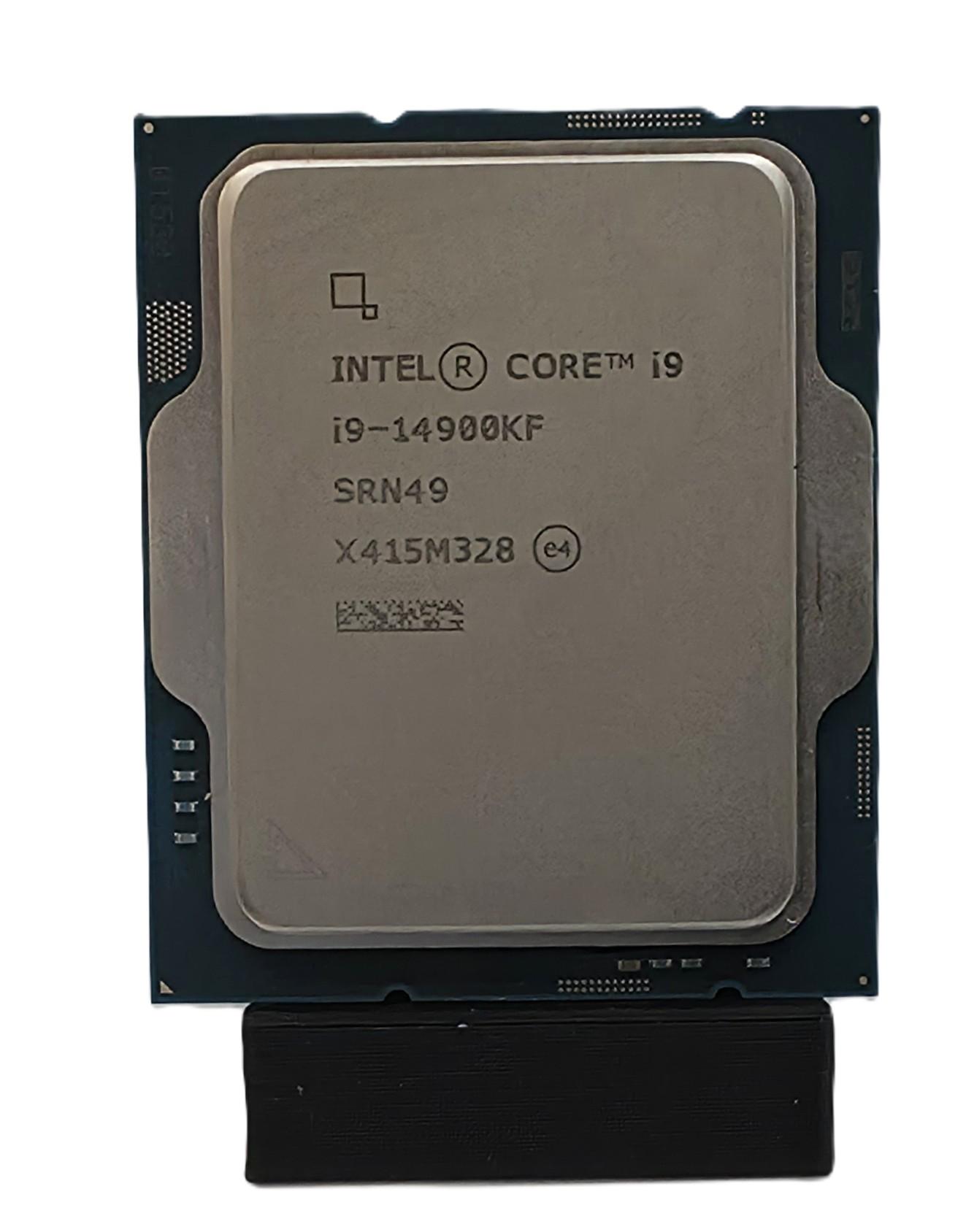 Intel Core i9-14900KF Processor CPU