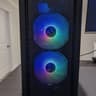 Thermaltake V150 TG (16Gb RAM, 2.2TB storage) - XFX GTR Radeon RX 480 8GB