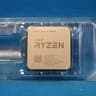 AMD Ryzen 7 3700X 3.60GHz Socket AM4 8-Core 16-Thread 32MB Desktop CPU - 4110755900