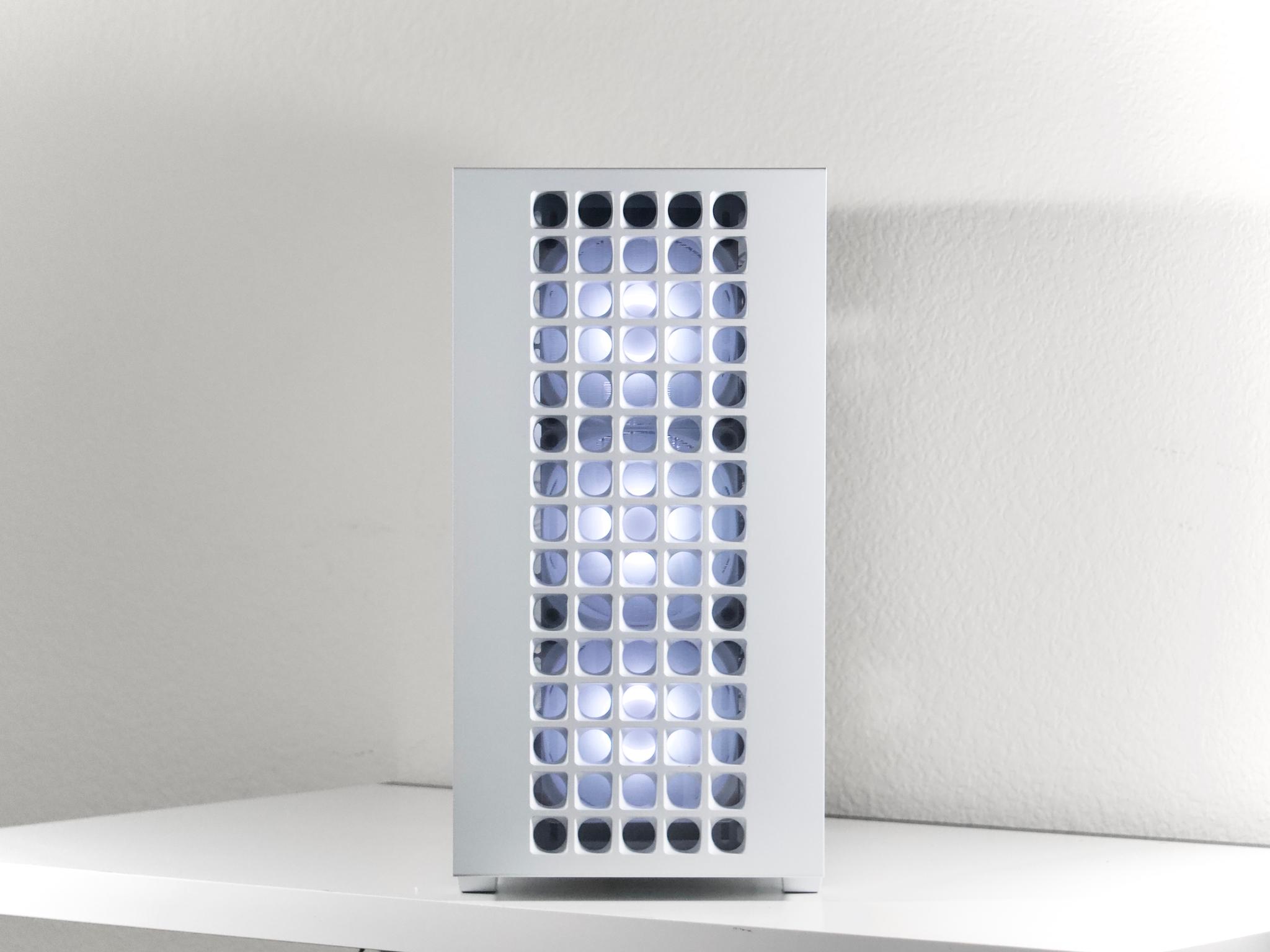 ⚪RTX 5060 Ti + Ryzen 7 5700 | 16 GB DDR4 | 1TB NVMe | WIFI/BT | 1080p / 1440p Gaming PC | $1115.99