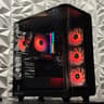 RTX 5060 / Ultra 7 265F / 32GB DDR5 Ram / 1TB SSD / Gaming pc / streaming pc / work pc