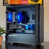 🏮RX 6600 XT, Ryzen 7 2700X, 16gb RAM, 1.5TB Storage🏮| Gaming PC | Fortnite, CoD, Forza 6, and more