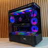 RTX 5070 | RYZEN 5 7600x | 16GB DDR5 | 750W PSU | 1TB SSD| 360MM AIO