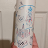 BNOB Intel Gamer Days 2021 Insulated Thermal Steel Water Bottle