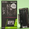EVGA Geforce RTX 3050 8GB
