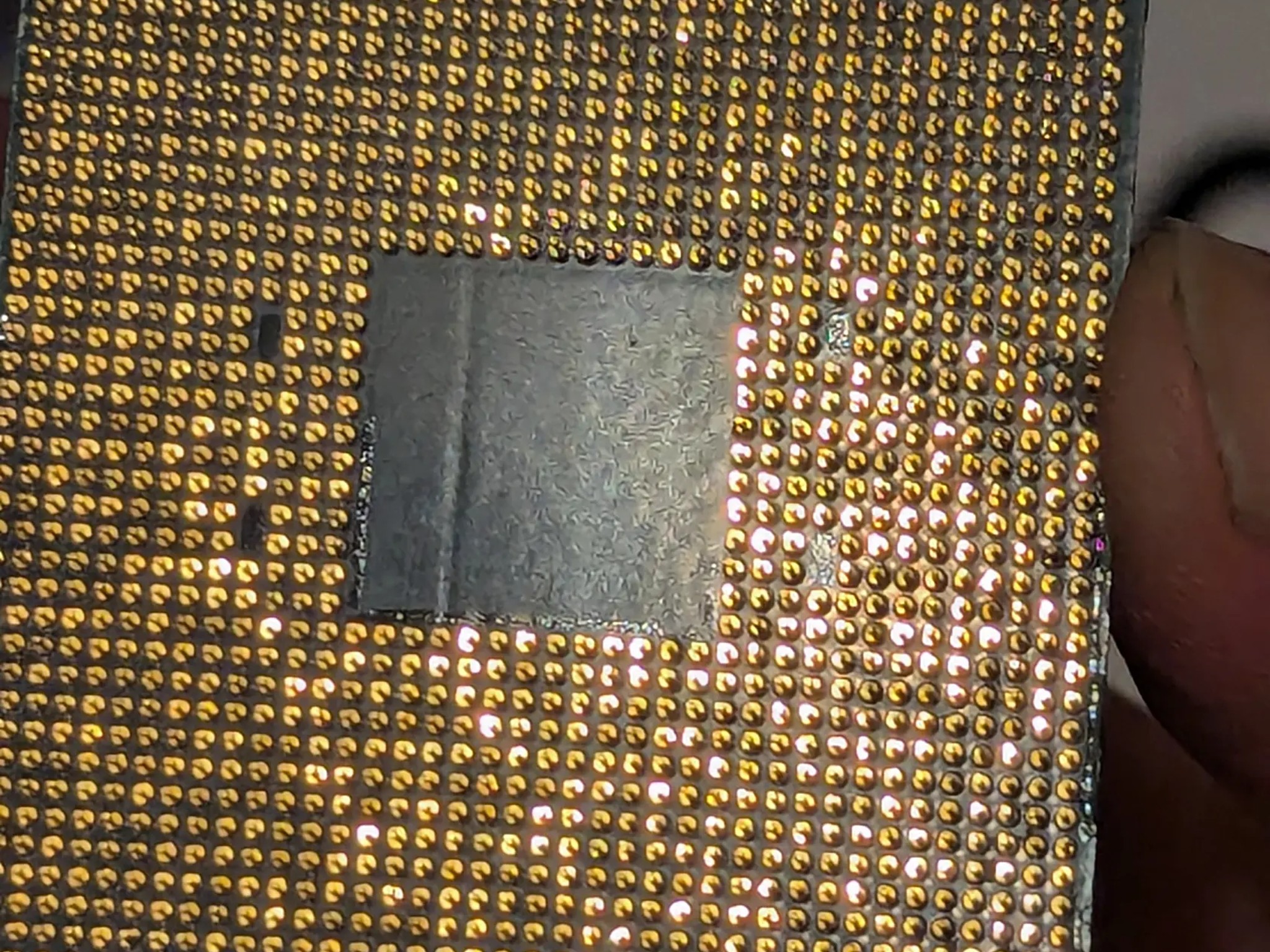 5800x3D