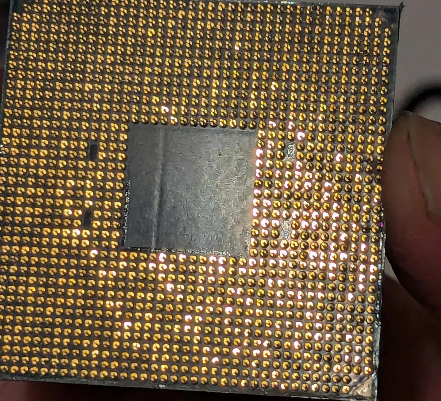 5800x3D