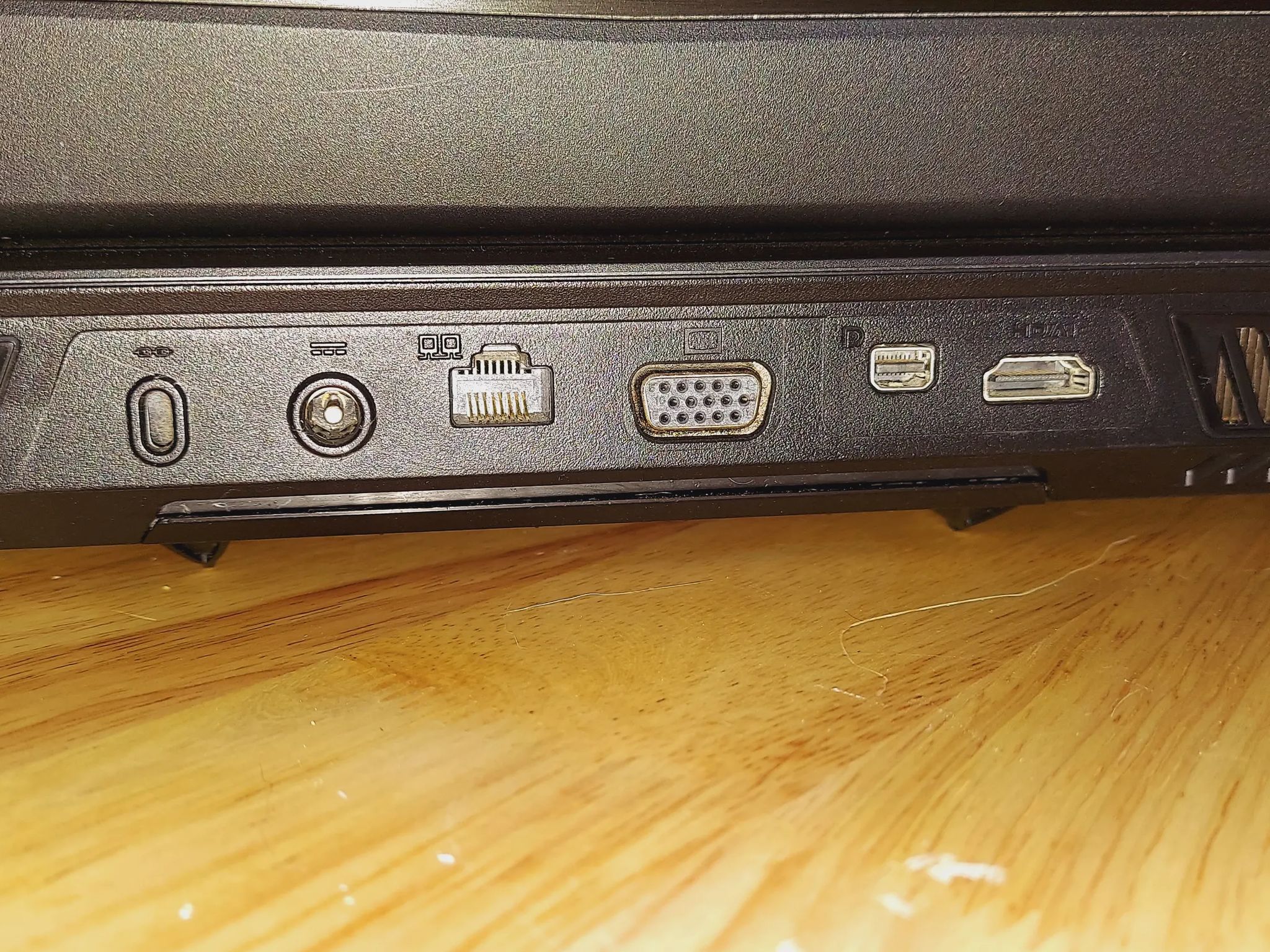 MSI GT70, 17.3", i7, 16GB RAM, Quadro P3000 6GB