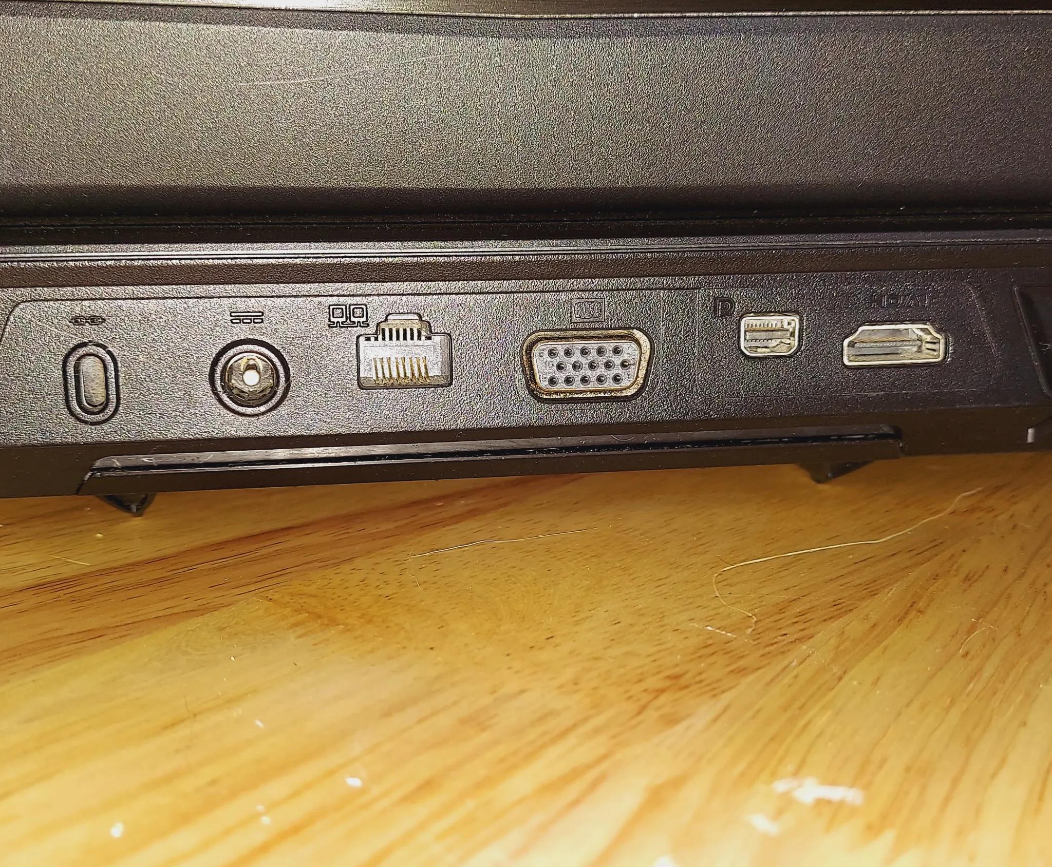 MSI GT70, 17.3", i7, 16GB RAM, Quadro P3000 6GB