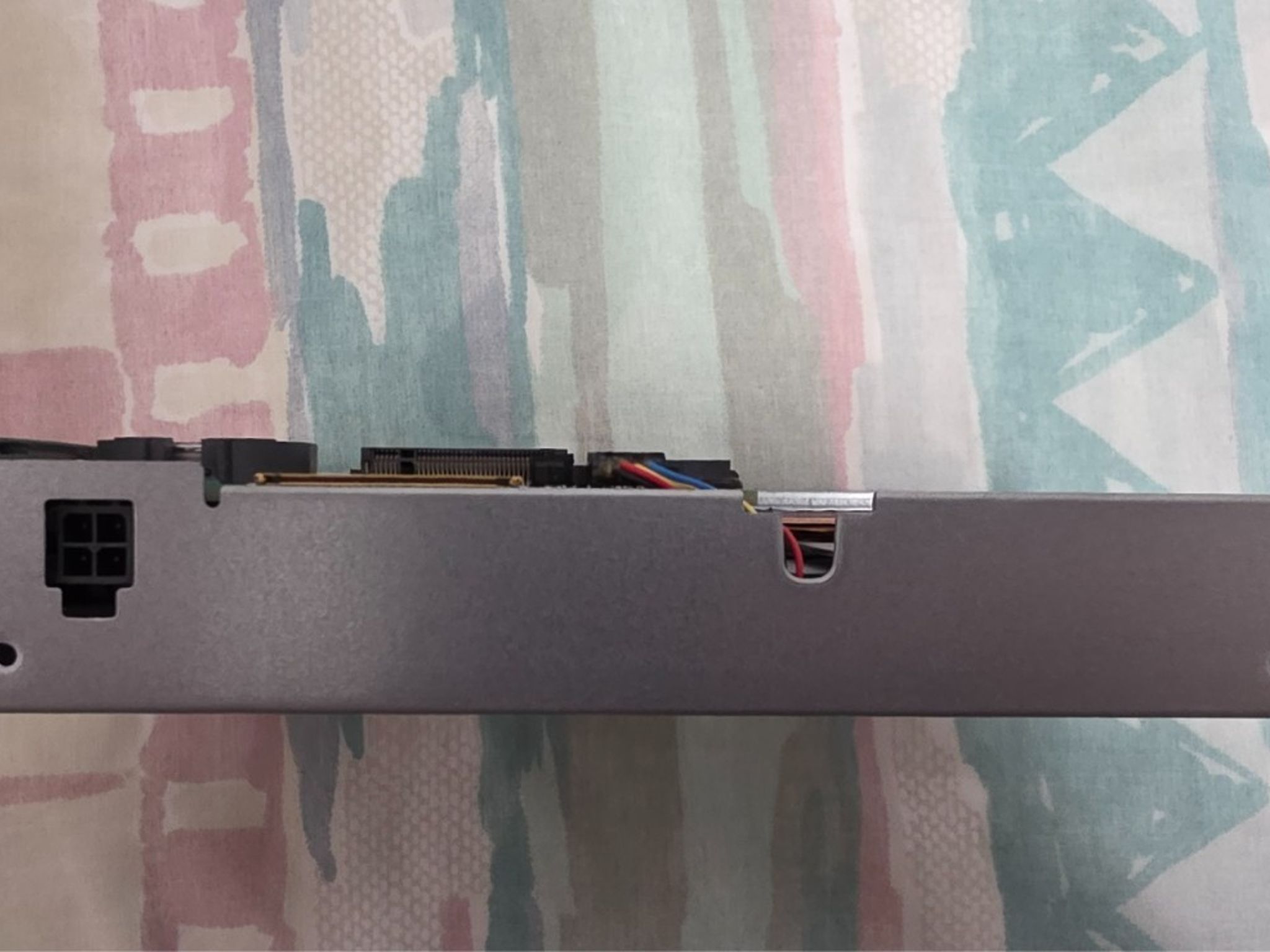 Intel BKCMA1BB NUC Assembly Element (DOES NOT INCLUDE COMPUTE ELEMENT OR SSD)