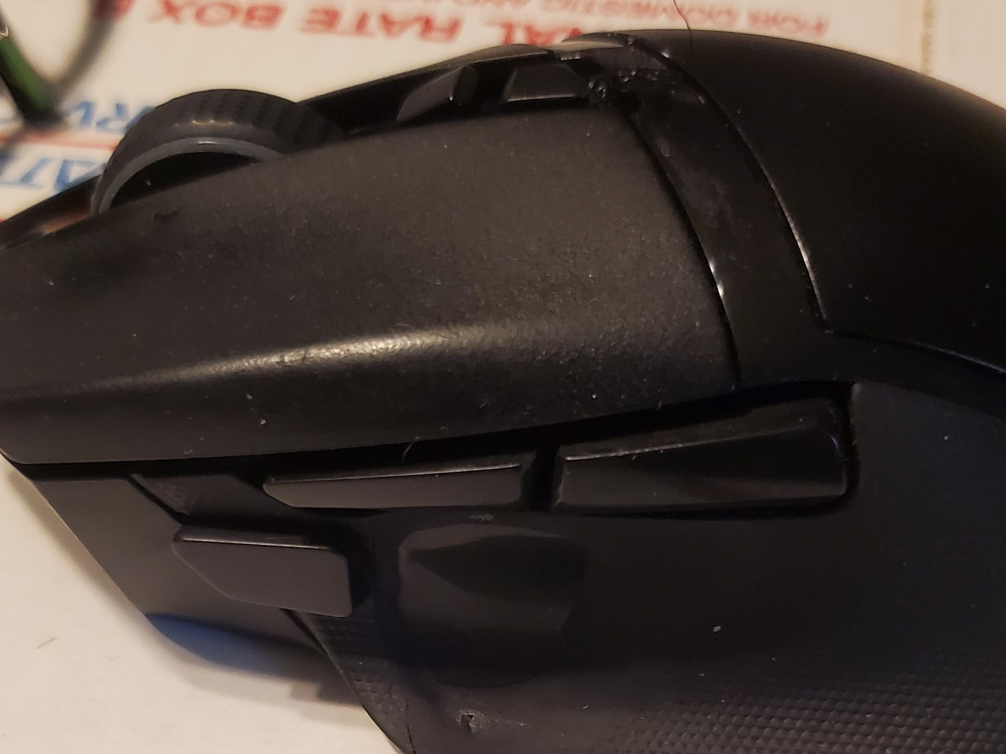 Razer Basilisk V3 Wired USB RGB Gaming Mouse