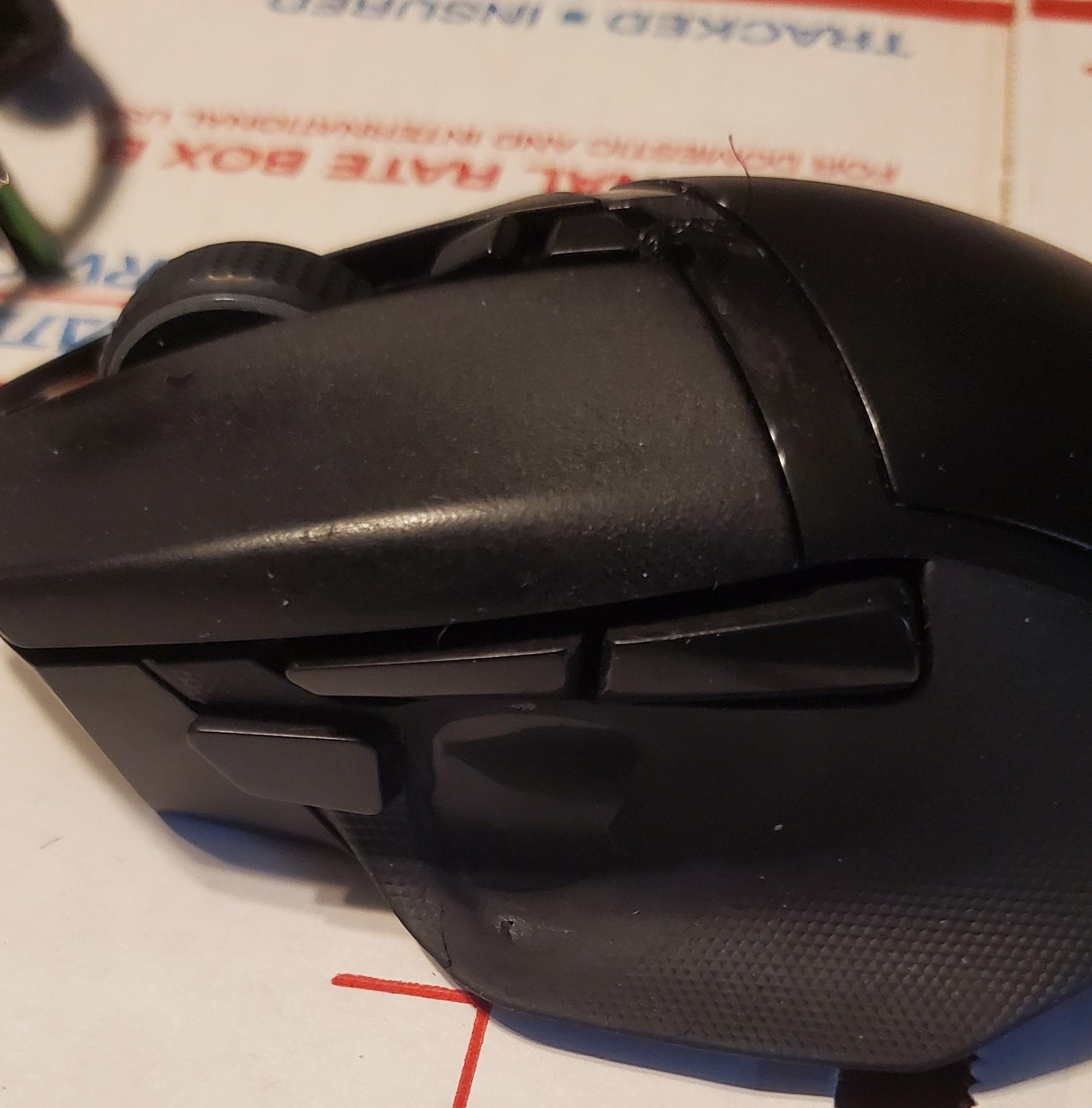 Razer Basilisk V3 Wired USB RGB Gaming Mouse