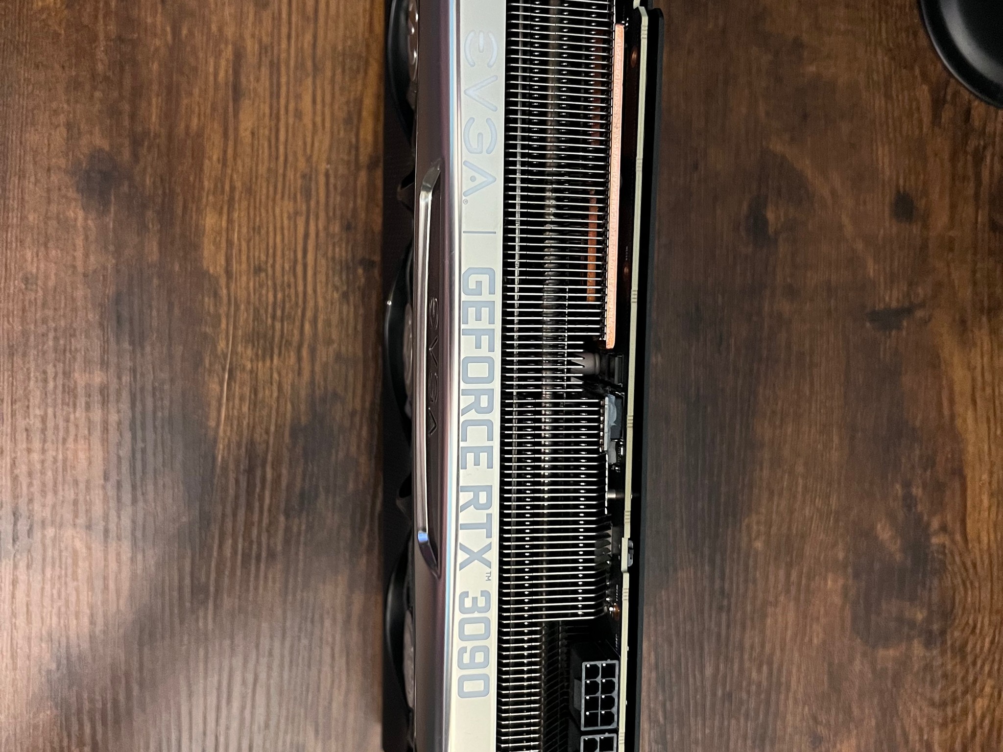 EVGA FTW3 RTX 3090