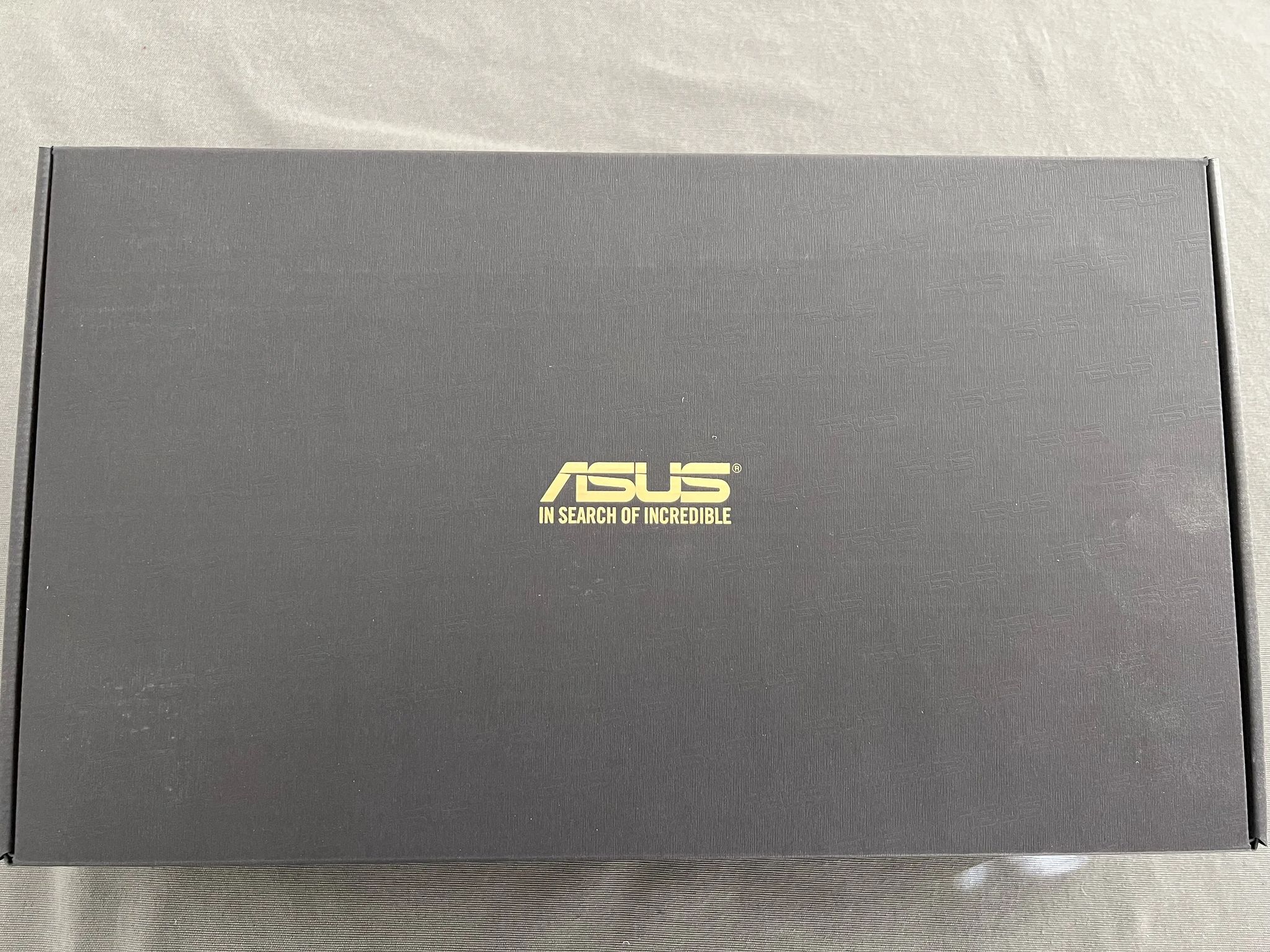 AMD Radeon RX 6900 XT, Asus Tuff OC Version