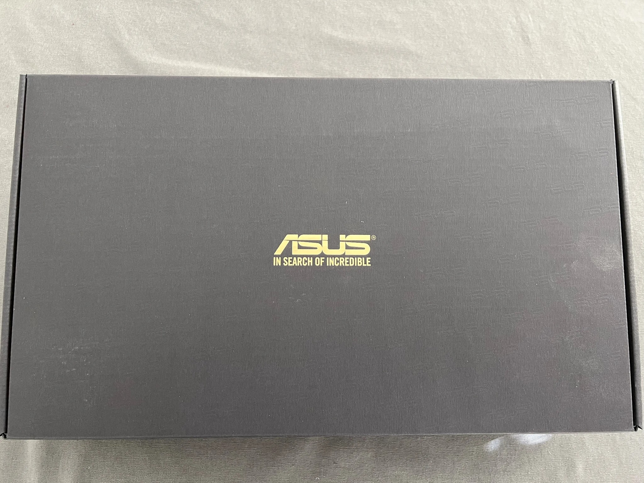 AMD Radeon RX 6900 XT, Asus Tuff OC Version