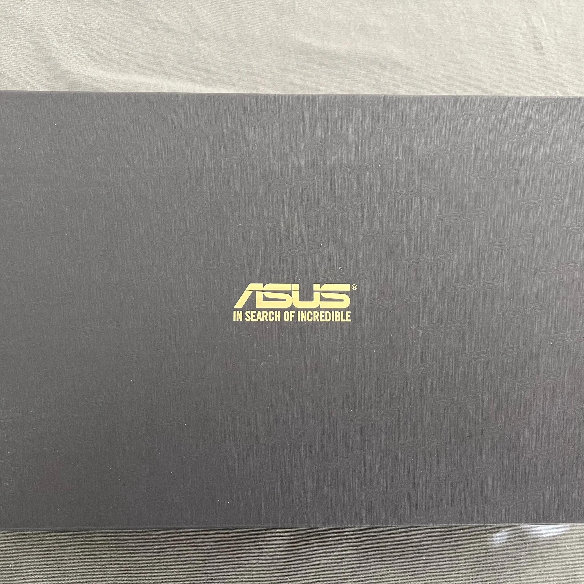 AMD Radeon RX 6900 XT, Asus Tuff OC Version