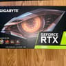 Gigabyte RTX 3080 Gaming OC