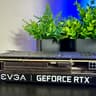 EVGA RTX 3060 XC