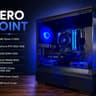 ZERO POINT | RTX 3060 12GB | Ryzen 5 5500 | 16GB | 512GB NVMe | Zalman P10/600w psu