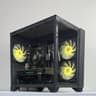 🐍Viper🐍 | 1080p Gaming PC | Ryzen 7 2700x | PNY GTX 1070 | 16GB DDR4 3200MHz
