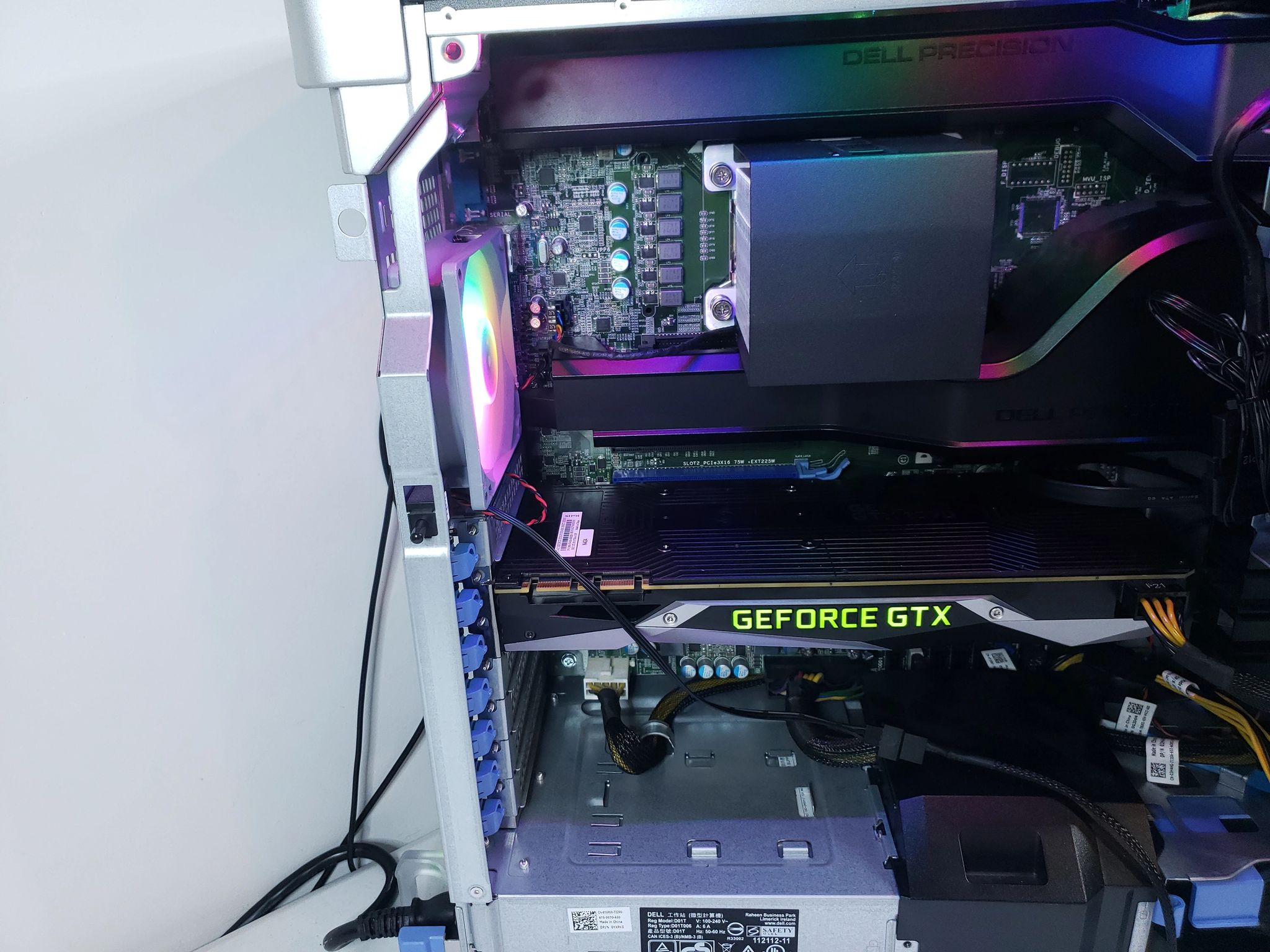 Sleeper Gaming PC | ⚙️GTX1070/i7