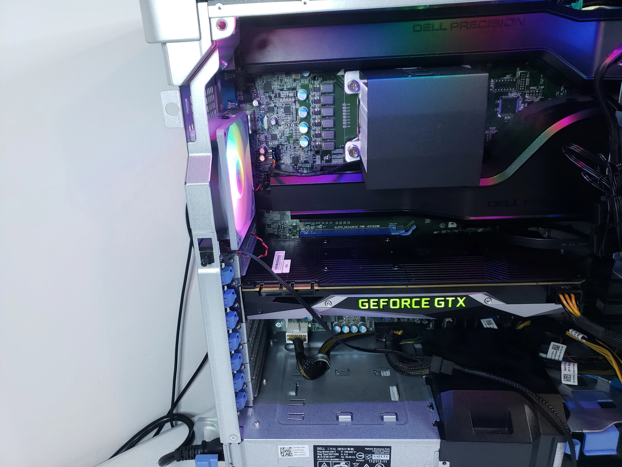 Sleeper Gaming PC | ⚙️GTX1070/i7
