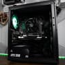 🍬🌠 BUDGET - FORTNITE Ready GAMING PC | RYZEN 5 1600 | MSI RX 570 OC | 16GB DDR4 RAM | 1TB SSD