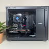 ⚫Mini Budget Gaming PC⚫| Windows 11, Intel i7, RX 580 | Fortnite, Valorant, Minecraft, Roblox, More!
