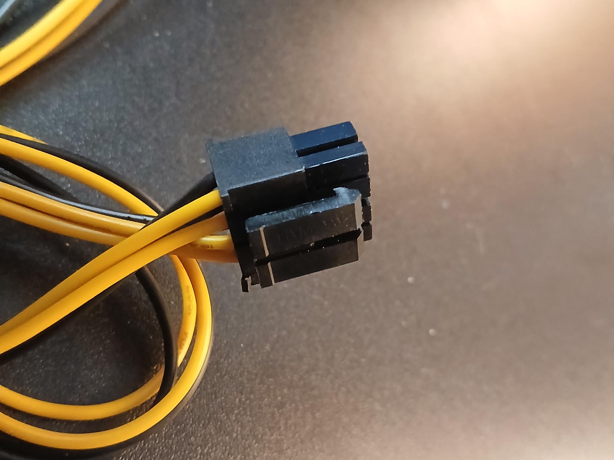 500watt powersupply