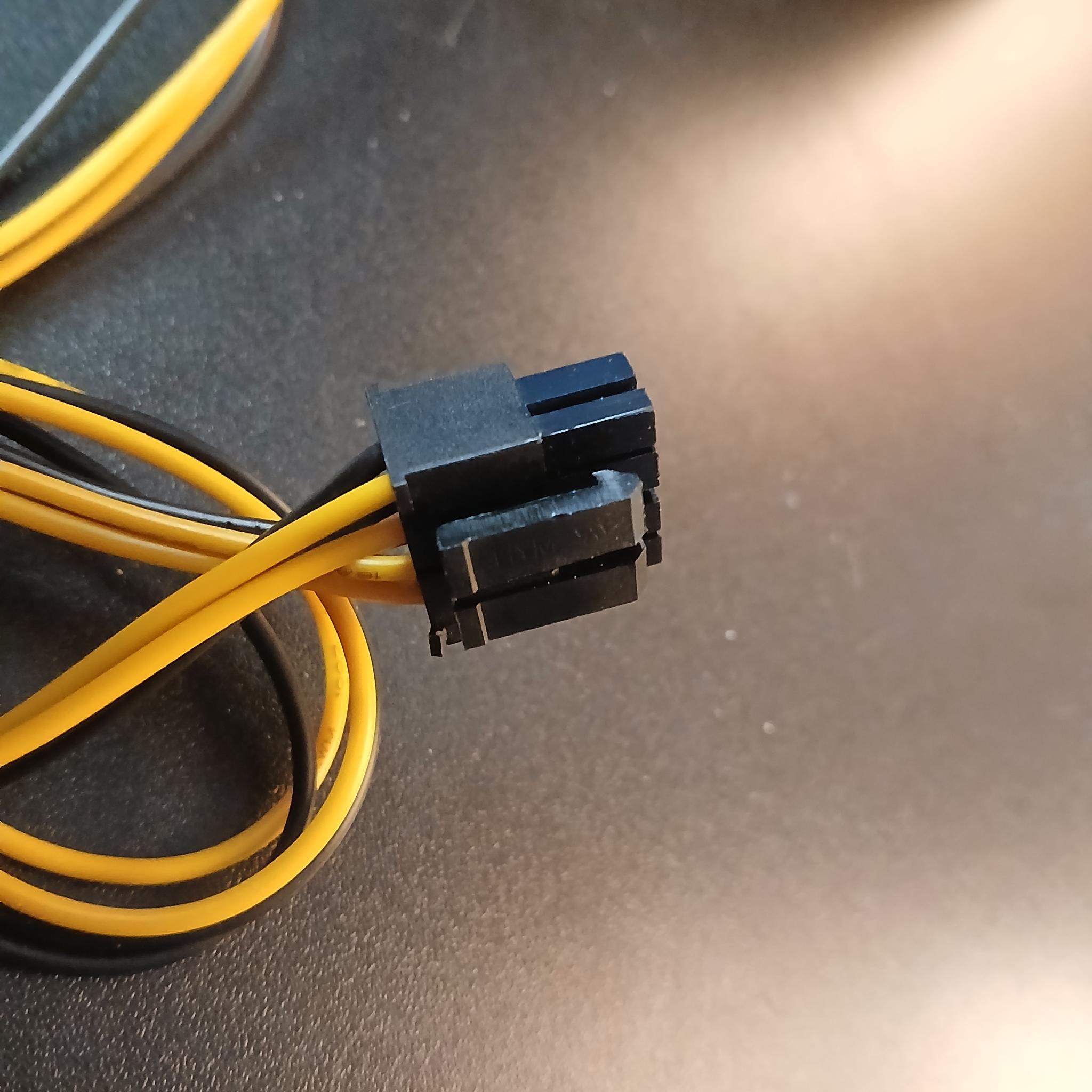500watt powersupply