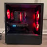 3080, Ryzen 5 5600x Gaming PC 1440p Beast